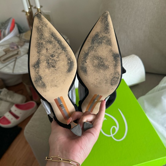 Sam Edelman Halie Pump - Picture 5 of 8